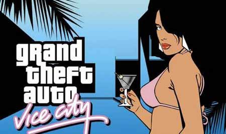GTA Vice City: Multiplayer