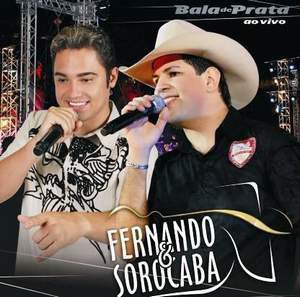  Fernando e Sorocaba - Pega Eu